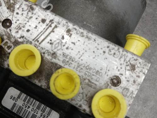 Used ABS pump ABS pump 28124682 28124682