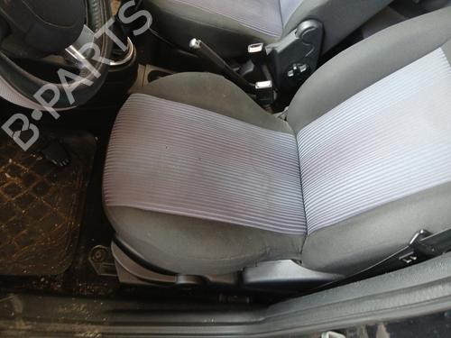 Left front seat FORD FUSION (JU_) 1.4 TDCi | BP30003292C15