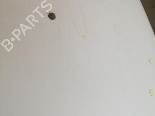 Hood OPEL CORSA B (S93) 1.7 D (F08, F68, M68) | BP27092002C1 