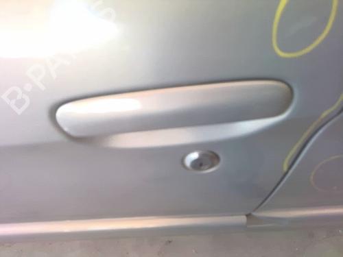 Venstre fortil udvendigt håndtag CITROËN XSARA PICASSO (N68) 2.0 HDi | BP29917671C128