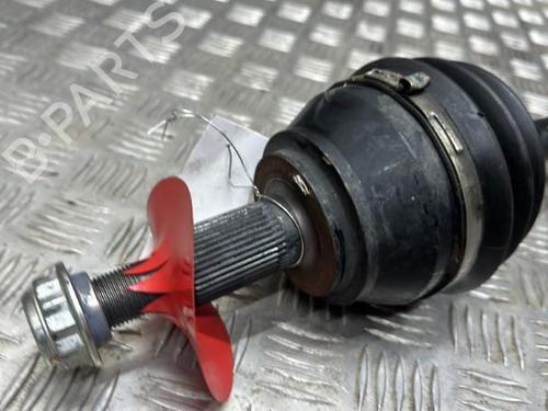 Right front driveshaft VW TOUAREG (7LA, 7L6, 7L7) 2.5 R5 TDI | BP20882466M39 