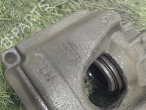 Used Left front brake caliper Left front brake caliper CITROËN C5 III Break (RW_) 1.6 HDi 110 (RW9HZC) (109 hp) 20882806 20882806