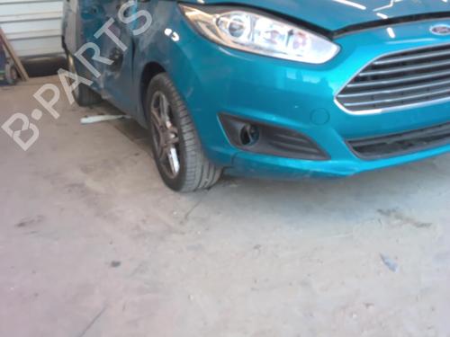 Grille FORD FIESTA VI (CB1, CCN) 1.0 EcoBoost | BP21276191C40 