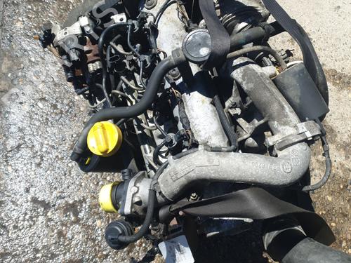 Engine RENAULT GRAND SCÉNIC II (JM0/1_) | BP37036723M1 - Image 4