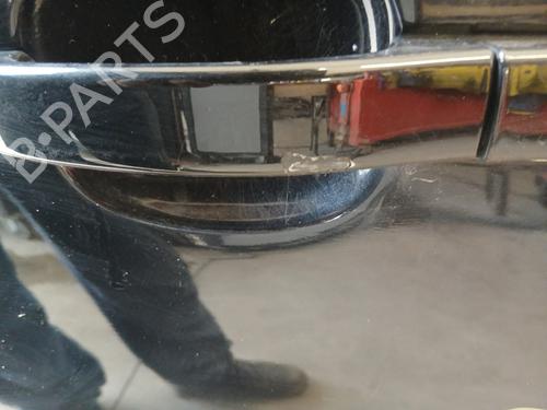 Venstre foran utvendig håndtak FORD FUSION (JU_) 1.4 TDCi | BP30003261C128 