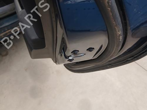 Türschloss rechts hinten für Türschloss rechts hinten OPEL ASTRA J Sports Tourer (P10) [2010-2015] 34173605 34173605