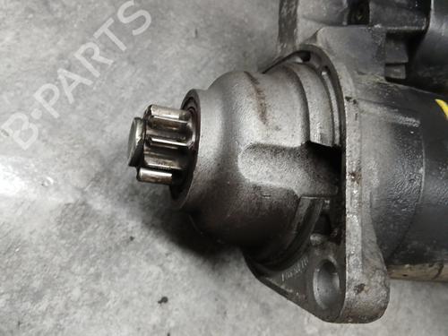Startmotor VW POLO (6N2) 1.4 TDI | BP31306129M8