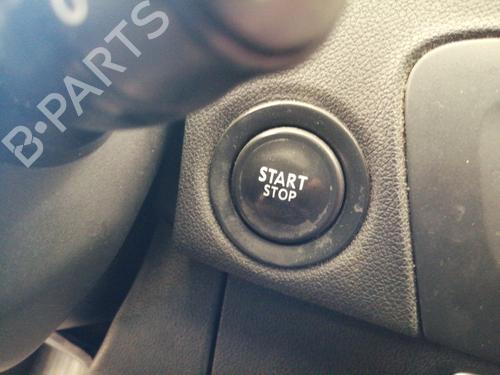 Used Switch Switch RENAULT SCÉNIC III (JZ0/1_) 1.9 dCi (JZ0J, JZ1J, JZ1K, JZ1S) (131 hp) 25741187 25741187