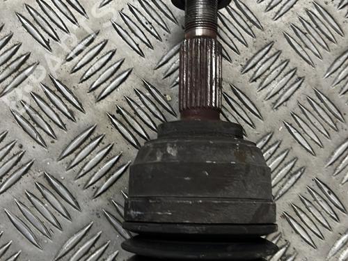 Used Right front driveshaft Right front driveshaft RENAULT MODUS / GRAND MODUS (F/JP0_) 1.5 dCi (FP0D, JP0D) (82 hp) 31807853 31807853