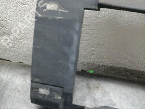 Headlight eyebrow RENAULT MASTER I Van (T__) 28-35 2.4 D | BP21279390C118 