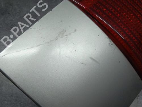 Used Left taillight Left taillight SEAT CORDOBA Vario (6K5) 1.9 SDI (64 hp) 21278681 21278681
