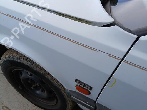 Used Left front fenders Left front fenders RENAULT 21 (B48_) 2.1 D (B48V/B48O) (72 hp) 36414888 36414888