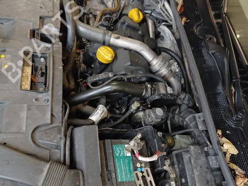 Switch RENAULT MEGANE III Hatchback (BZ0/1_, B3_) 1.5 dCi (BZ09, BZ0D, BZ1W, BZ29, BZ14) | BP32981851I30 - Image 7