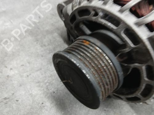 Used Alternator Alternator OPEL ZAFIRA / ZAFIRA FAMILY B (A05) 1.9 CDTI (M75) (120 hp) 32347233 32347233