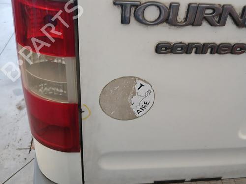 Tailgate FORD TOURNEO CONNECT 1.8 TDCi | BP28069744C6 