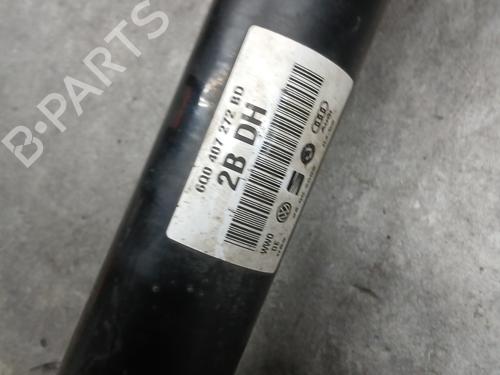 Right front driveshaft SKODA FABIA II (542) 1.2 | BP31853575M39  - Image 5