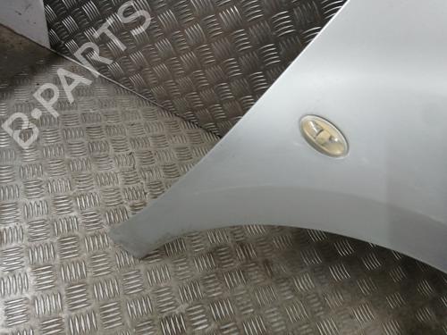 Forskærm Højre PEUGEOT PARTNER Tepee 1.6 HDi 16V | BP31289618C42