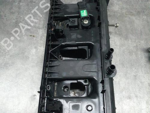 Manifold Indsugning RENAULT SCÉNIC III (JZ0/1_) 1.2 TCe (116 hp) 24821545