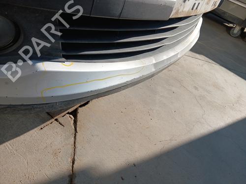 Front bumper RENAULT CLIO III (BR0/1, CR0/1) 1.4 16V | BP29240820C7 