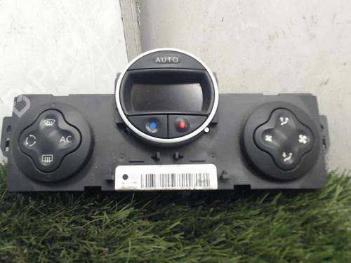 Climate control RENAULT CLIO III (BR0/1, CR0/1) 1.5 dCi (BR17, CR17) | BP20881546I5 