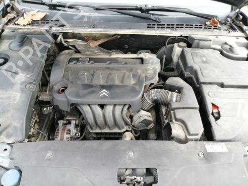 Front left interior door handle CITROËN C5 II (RC_) 1.8 16V | BP30600103I13  - Image 11