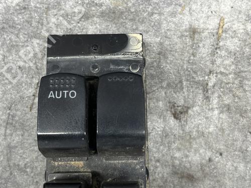 Left front window switch OPEL AGILA B (H08) 1.0 (F68) | BP33722861I27 - Image 3