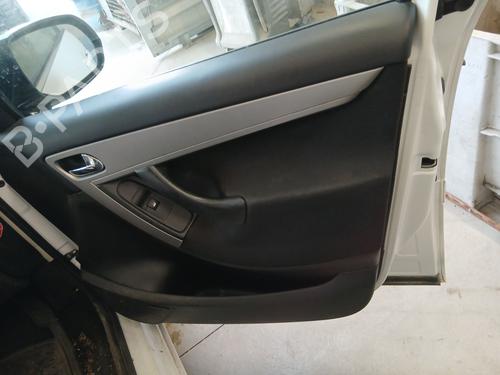 Used Front right window mechanism CITROËN C4 Grand Picasso I (UA_) 1.6 HDi 110 (112 hp) 31332816
