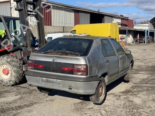 Used Parts RENAULT 19 II (B/C53_)  1.9 dT (B/C53T)  1985454