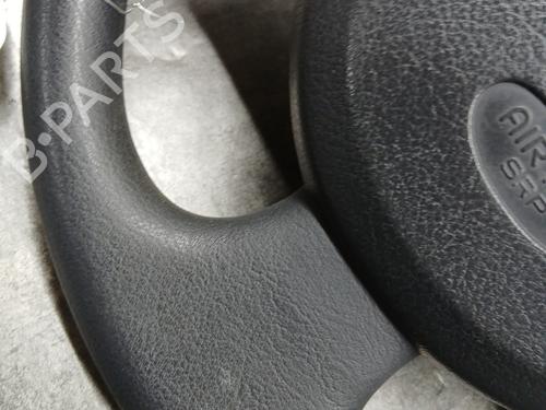 Steering wheel RENAULT CLIO II (BB_, CB_) 1.6 (B/CB0D, BB00) | BP29209017C49 