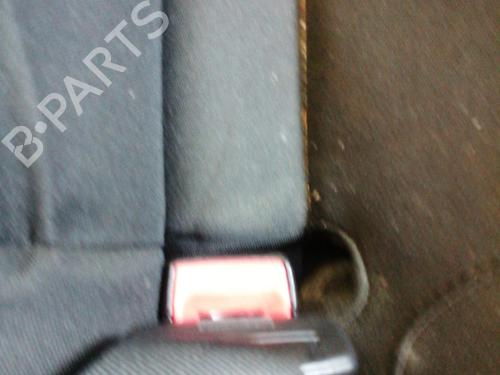 Used Seat buckle SEAT LEON (1P1) 1.6 TDI (105 hp) 26709389