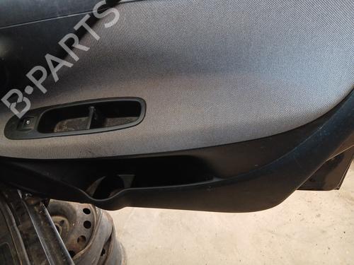 Used Front right window mechanism Front right window mechanism FIAT PUNTO (199_) [2012-2026] 33655055 33655055