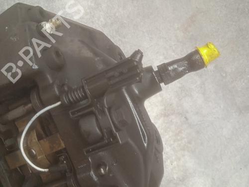 right-rear-brake-caliper-mercedes-benz-m-class-w163-1998-1999-2000-2001-2002-2003-2004-2005-23793925 main image