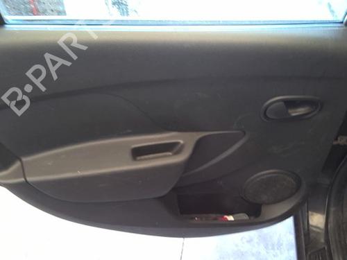 Rear left window mechanism DACIA LOGAN MCV II TCe 90 (K8M1, K8MA, K8AC) | BP38681718C24 - Image 2