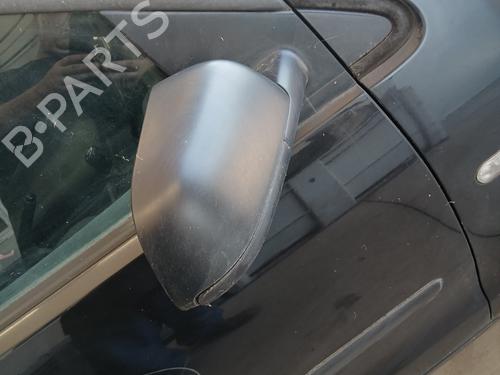 Right mirror VW POLO IV (9N_, 9A_) 1.4 TDI | BP28071368C27 