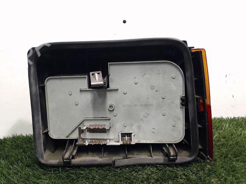 Used Left taillight Left taillight CITROËN BX (XB-_) [1982-1994] 21275685 21275685