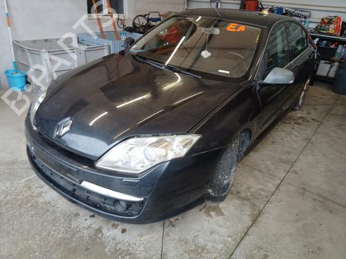Brugte RENAULT LAGUNA III (BT0/1) 2.0 dCi (BT01, BT08, BT09, BT0E, BT0K, BT12, BT1C, BT1D,... (150 hp) 4417410