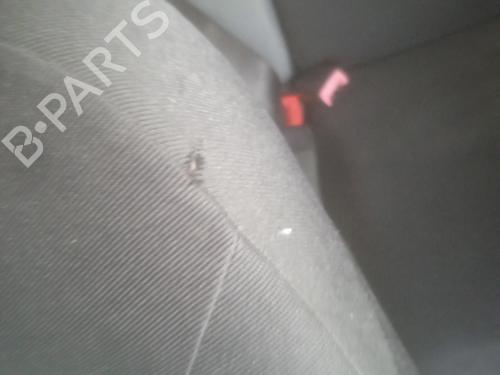 Used Right front seat FIAT GRANDE PUNTO (199_) 1.3 D Multijet (75 hp) 24116468