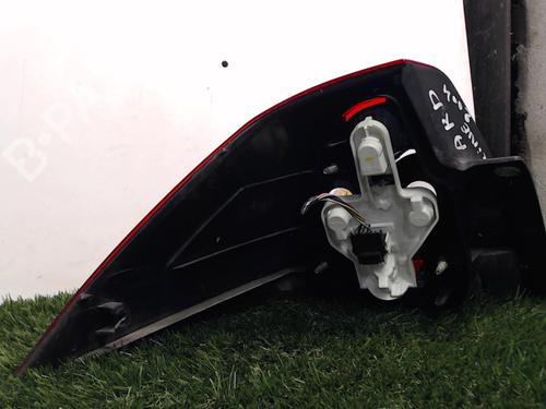 Used Right taillight RENAULT MEGANE II (BM0/1_, CM0/1_) 1.5 dCi (BM0F, BM0T, BM2B, CM0F, CM0T) (82 hp) 20883764