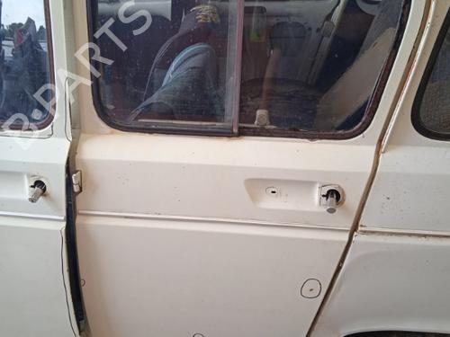 Used Left rear door RENAULT 4 (112_) 1.1 (1128, S128) (34 hp) 25265756