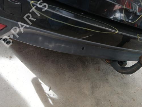 Rear bumper RENAULT GRAND SCÉNIC III (JZ0/1_) 1.9 dCi (JZ0J, JZ0N, JZ1K, JZ1S) | BP30144701C8 