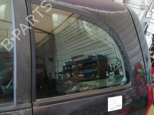 Panel rute bak venstre OPEL ZAFIRA A MPV (T98) 2.2 DTI 16V (F75) (125 hp) 27092064