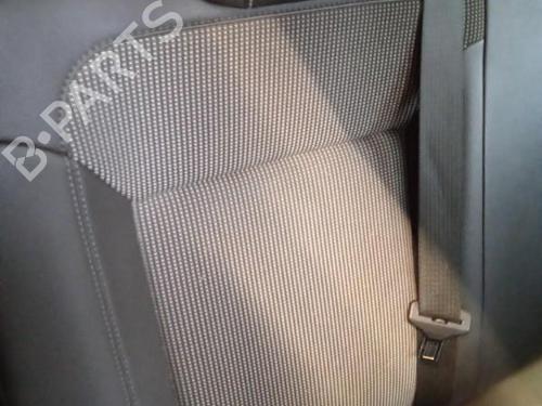 Rear seat OPEL ASTRA J (P10) 1.7 CDTI (68) | BP21276611C17 - Image 7