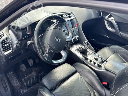 Right tailgate light CITROËN DS5 2.0 HDi 165 | BP26938431C80  - Image 10