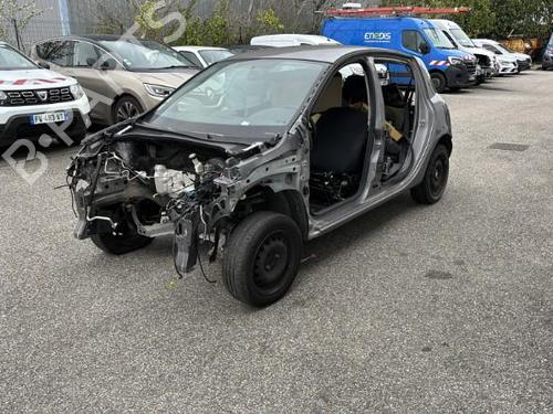 Right rear steering knuckle RENAULT CLIO III (BR0/1, CR0/1) 1.5 dCi (BR17, CR17) | BP20882298M28 