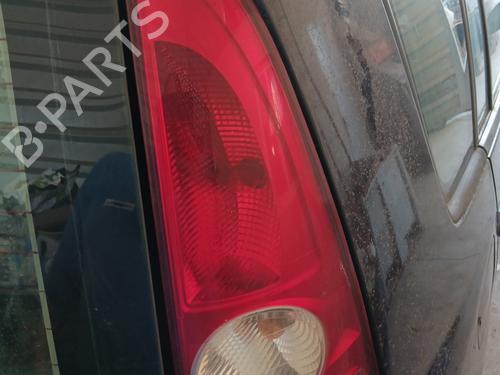 Højre baglygte RENAULT ESPACE IV (JK0/1_) 2.2 dCi (JK0H) | BP29923111C35 