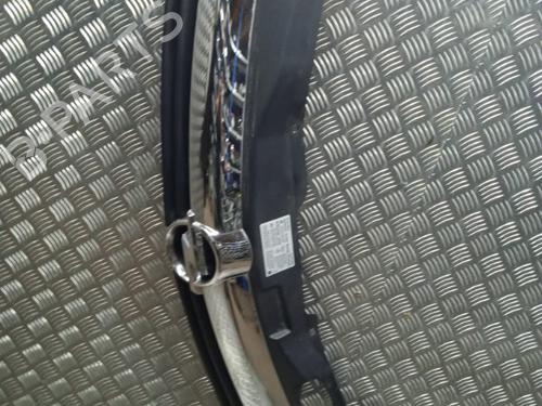 Used Grille Grille OPEL ASTRA H (A04) 1.7 CDTI (L48) (100 hp) 21277548 21277548