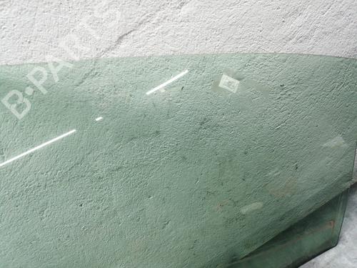 Rear left door window RENAULT MEGANE IV Hatchback (B9A/M/N_) 1.5 Blue dCi 95 (B9A2, B9A6) | BP25142564C20 