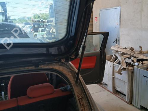 Used Tailgate lift support Tailgate lift support OPEL CORSA D (S07) 1.3 CDTI (L08, L68) (75 hp) 36238144 36238144