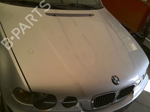 Capot BMW 3 Compact (E46) 316 ti | BP39459624C1 - Image 12