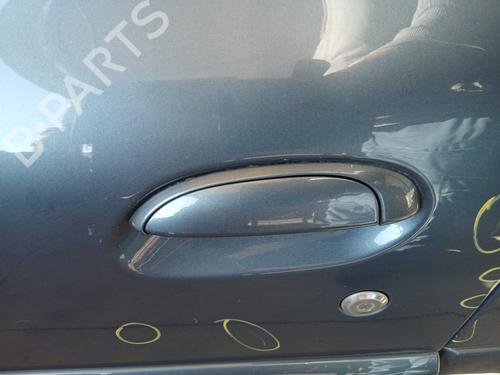 Used Front left exterior door handle RENAULT CLIO II (BB_, CB_) 1.2 16V (BB05, BB0W, BB11, BB27, BB2T, BB2U, BB2V, CB05,... (75 hp) 30412944